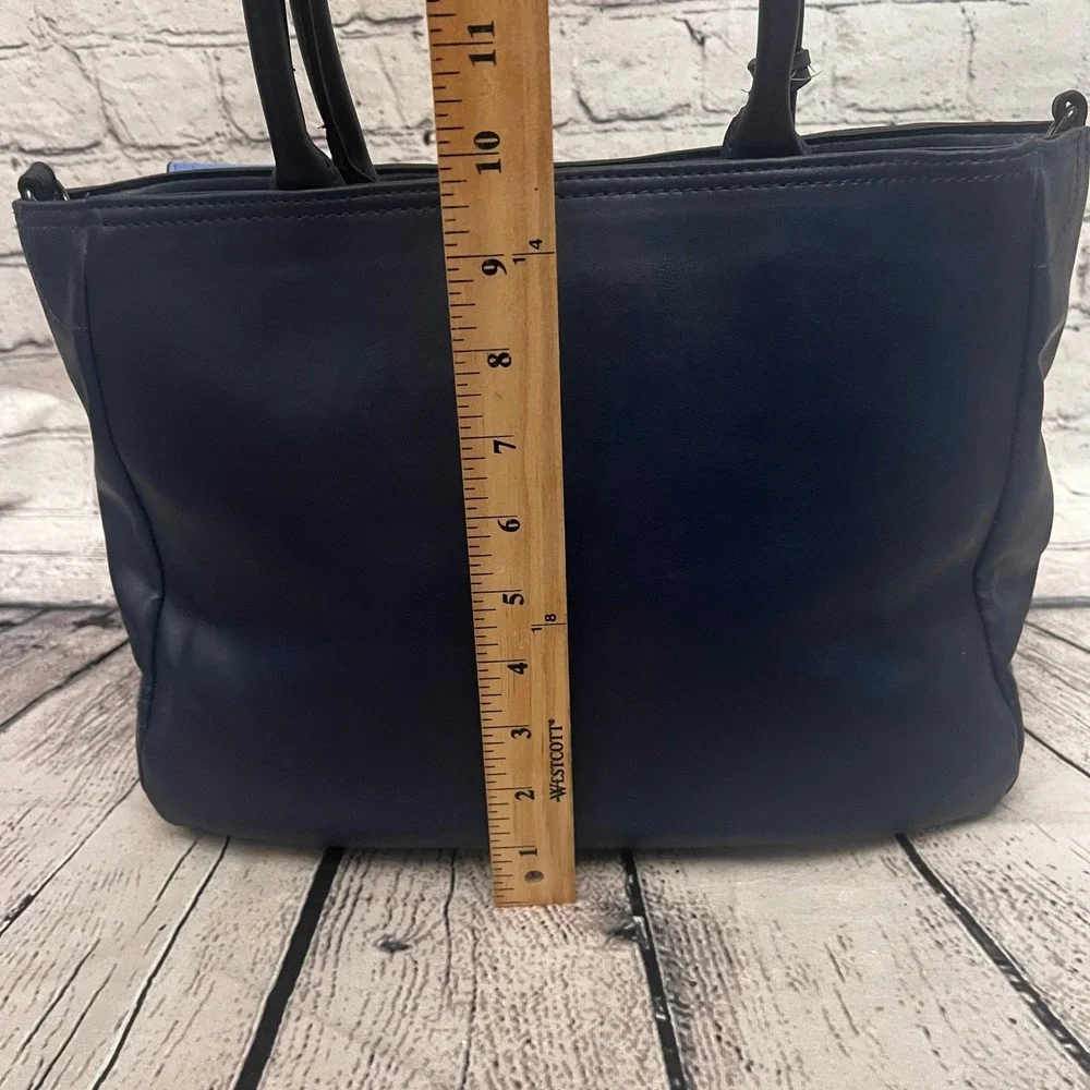 REED KRAKOFF BOXER BLUE WHITE NAVY COLOR BLOCK REED